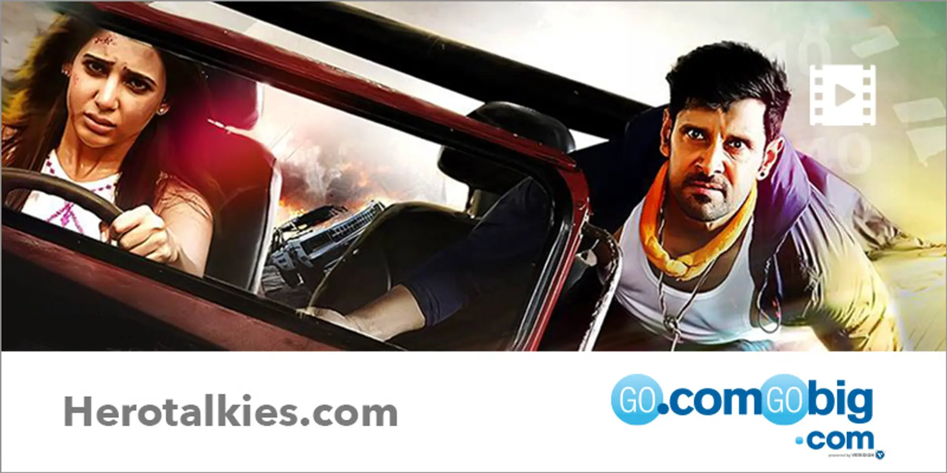 HeroTalkies.com redefines your home cinema experience