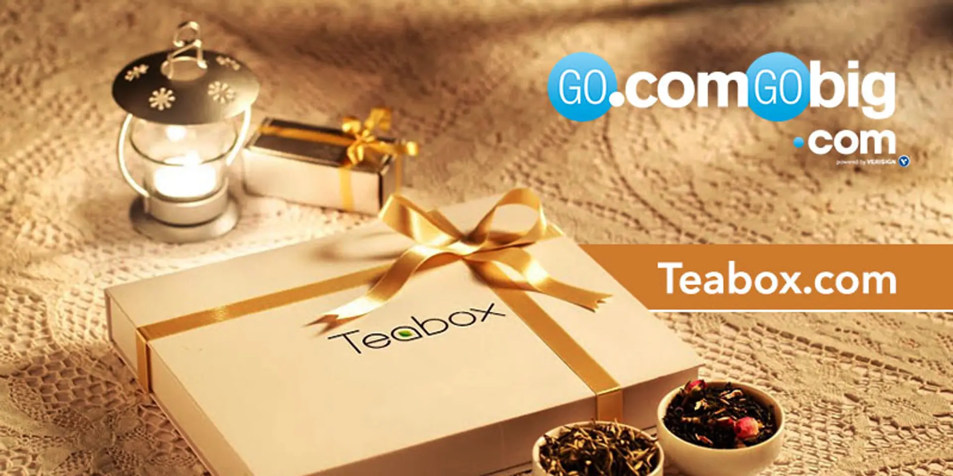 Get your morning cuppa through Teabox’s personalised subscription service