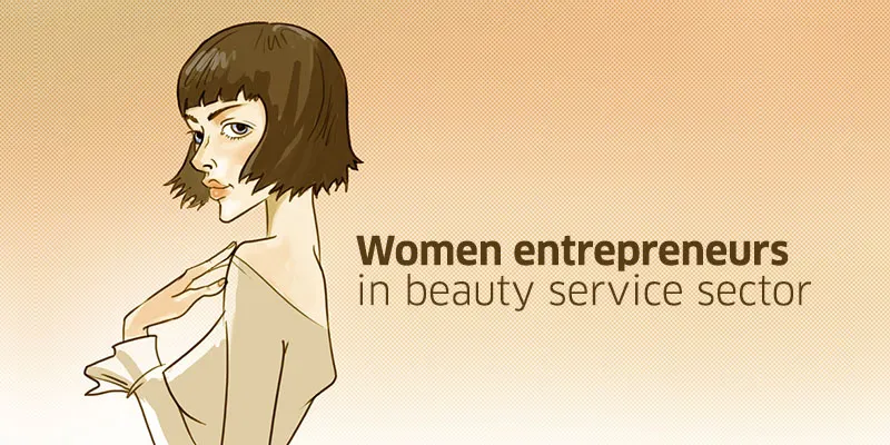 yourstory-Women-entrepreneurs-in-beauty-service-sector