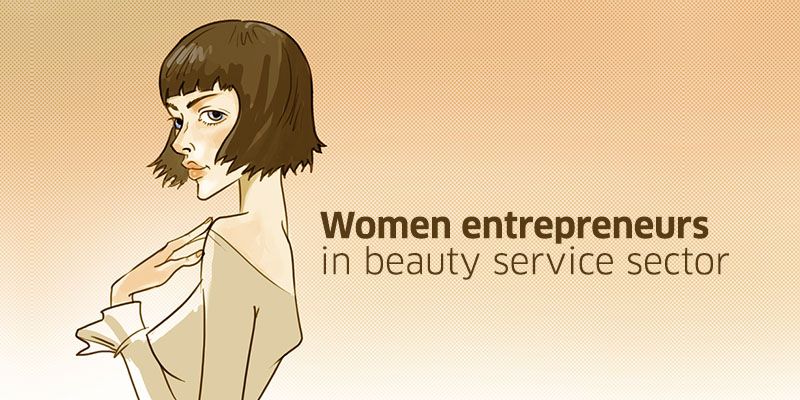 Ten women entrepreneurs providing a platform to pamper yourself