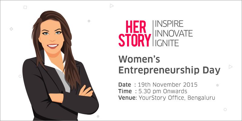 Celebrating extraordinary women entrepreneurs on Women's Entrepreneurship Day