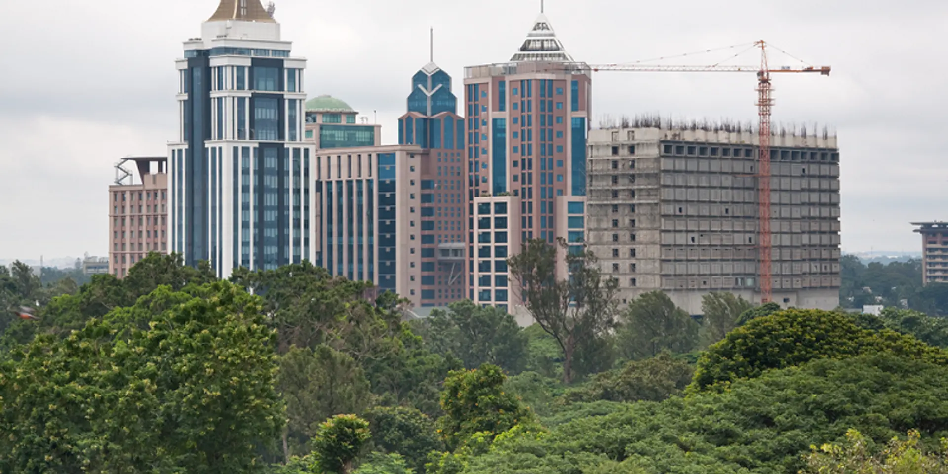 Top high-tech city in the world, can Bengaluru save itself with its own technology might?