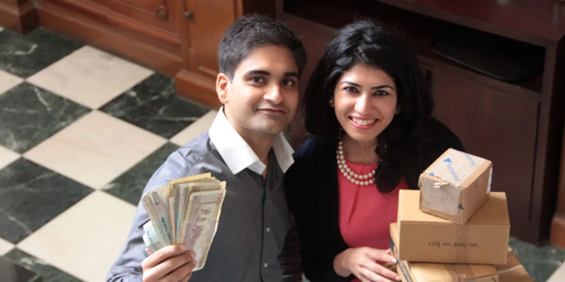 Cashkaro secures Rs 25 Cr Series A round from Kalaari Capital, to go global soon