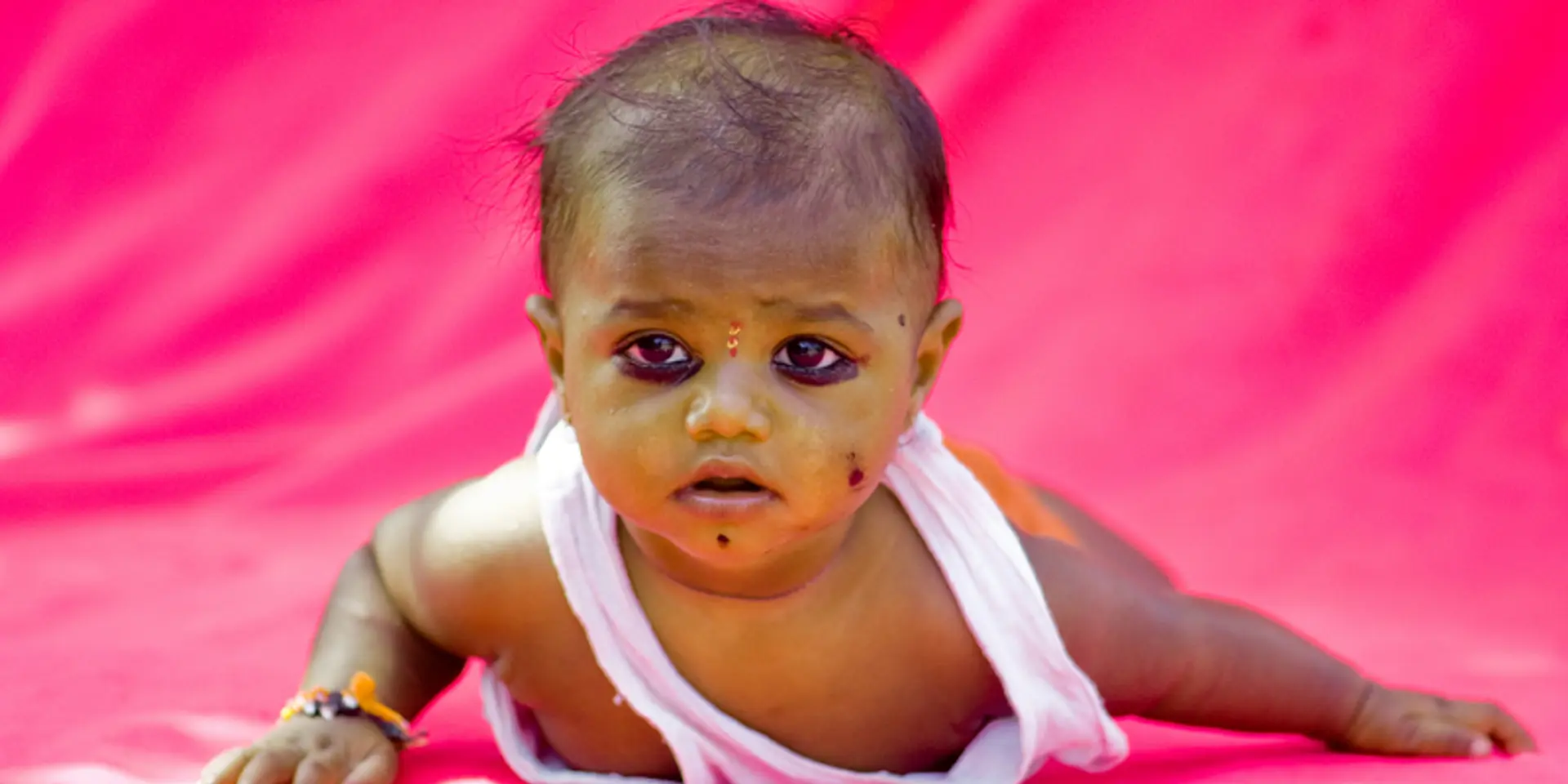 Govt plans comprehensive law to tackle child trafficking