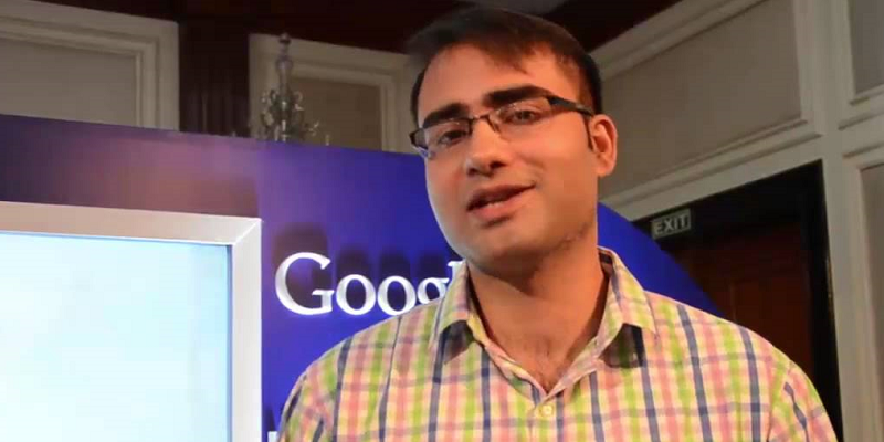 Goibibo Co-founder Deepak Tuli joins MakeMyTrip as senior VP