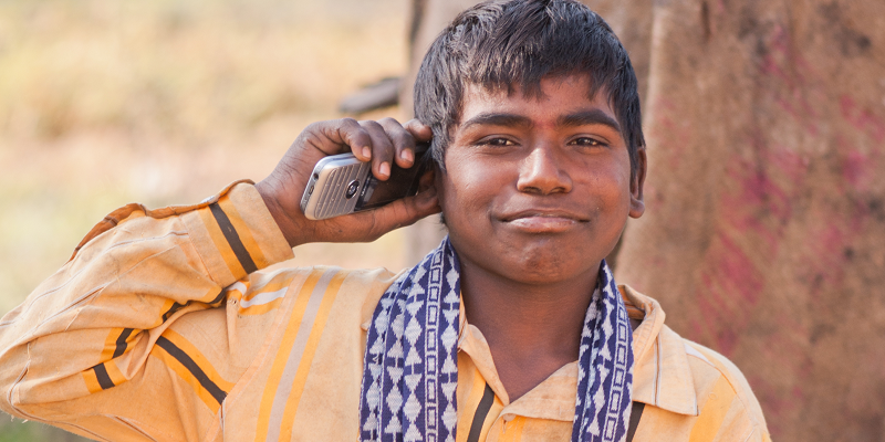 Intel joins Digital India initiative to boost rural digitisation