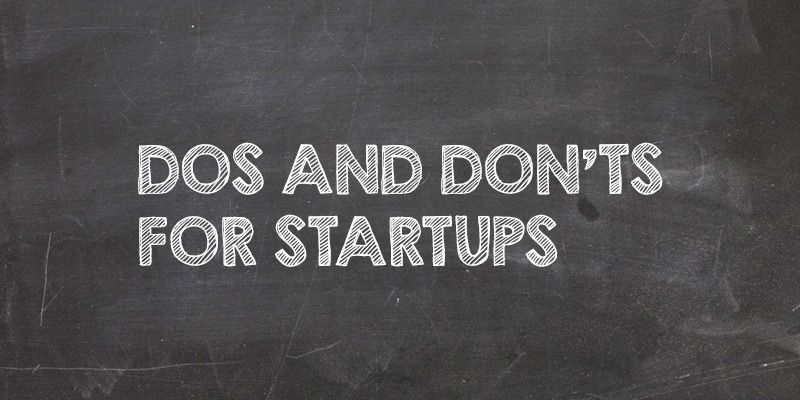 Fundraising from venture capitalists: dos and don'ts for startups