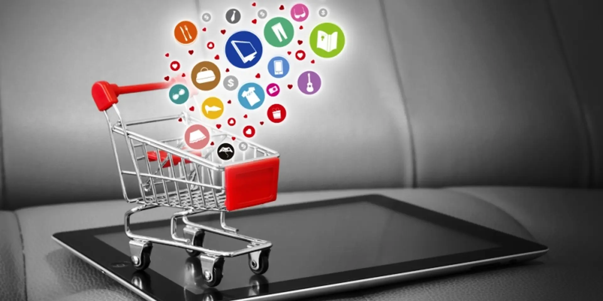 Are investors shifting their interest towards international e-commerce companies?