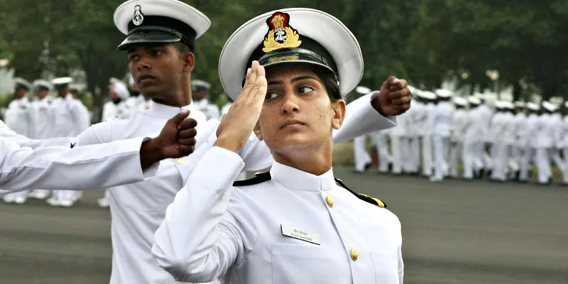 Indian Navy May Soon Open Doors For Increased Role Of Women Yourstory