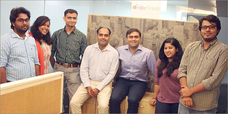 iOrderFresh plugs the gap in supply chain by getting products from farm to kitchen within 12 hours