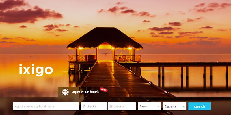 ixigo launches meta-search tool for curated budget hotels and aggregators