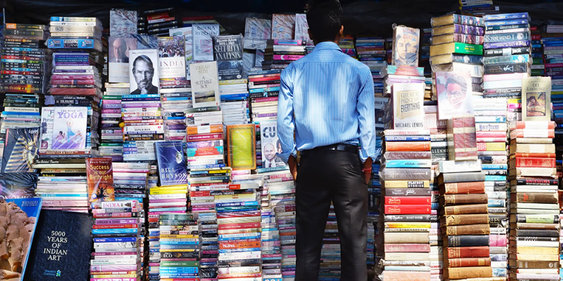 Only 4.5% population of India is graduate or above, according to census data