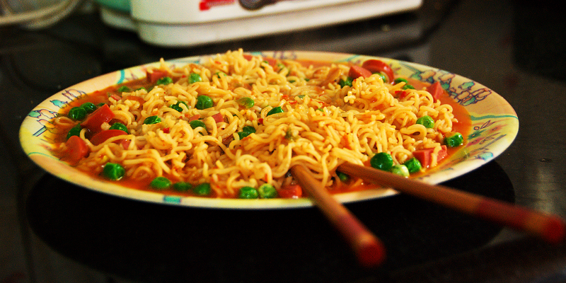 nestle partners with snapdeal and relaunches maggi nestle partners with snapdeal and