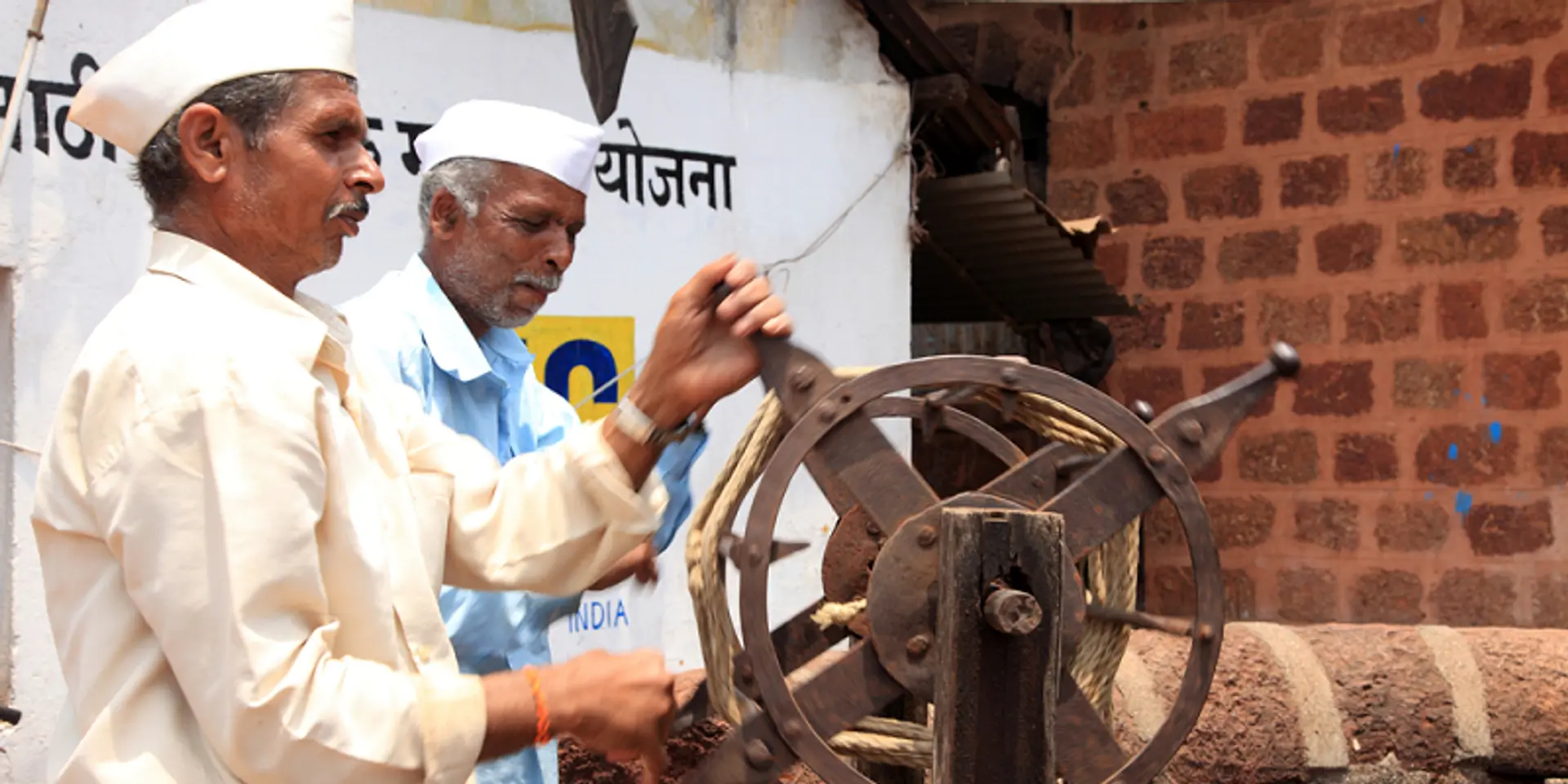 10 Indian villages that put cities to shame