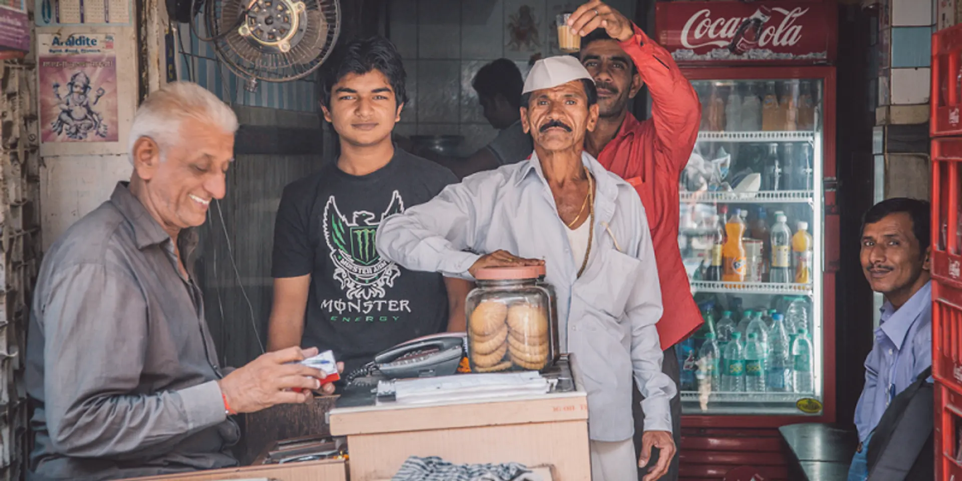 11 banks come together to launch India's first blockchain-linked funding for SMEs