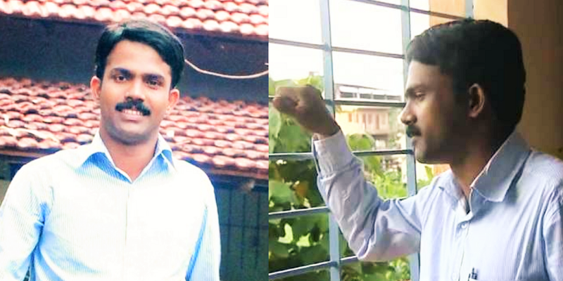 How Muhammad Ali Shihab cracked the IAS exams while living in an orphanage