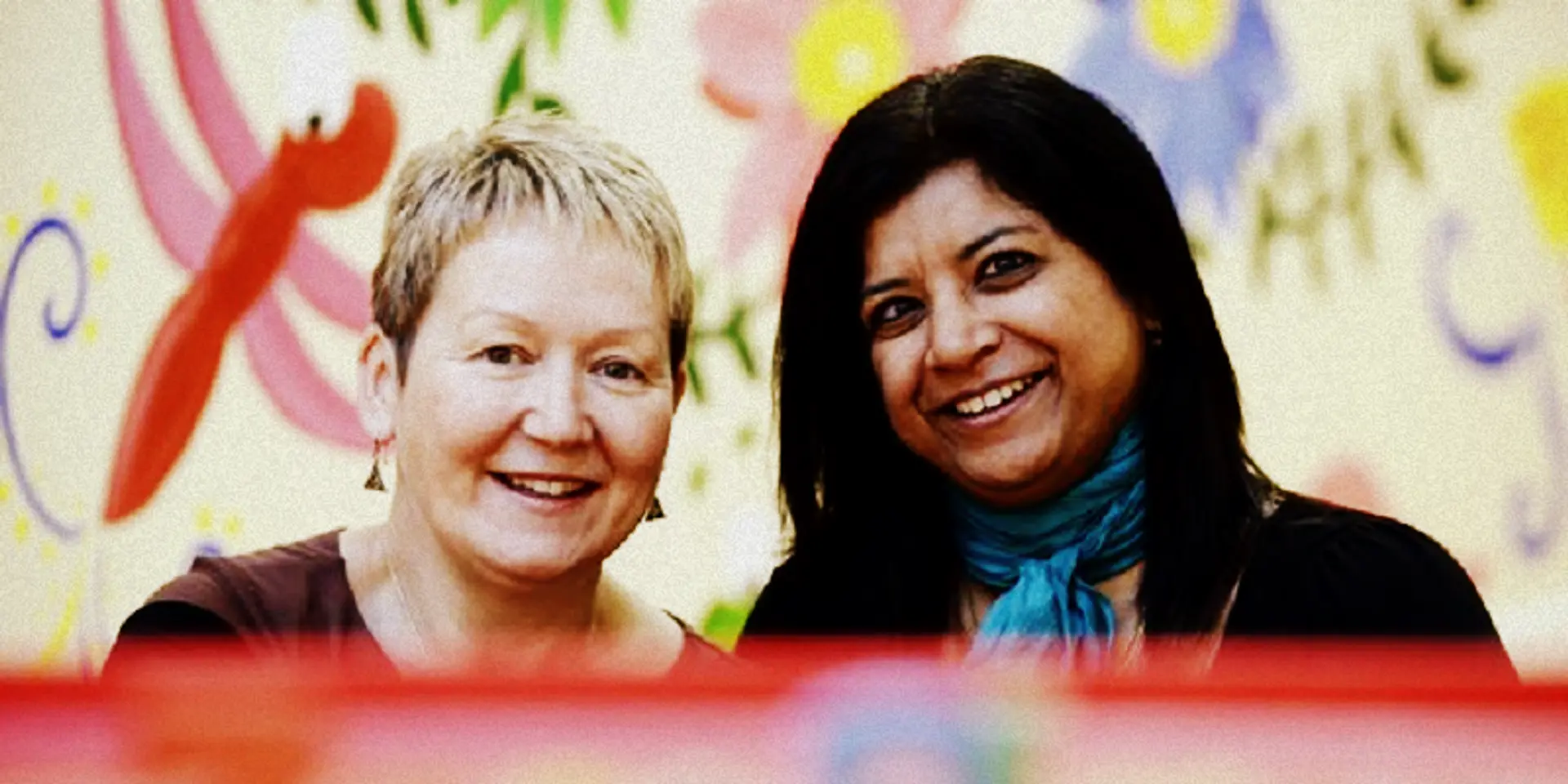 Meet Muna Chauhan, the Indian-origin women rights campaigner awarded by the British PM