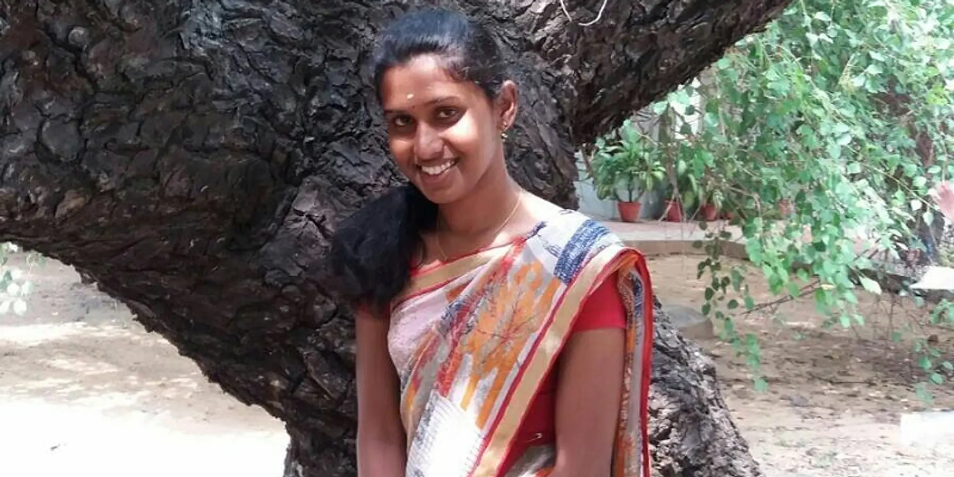 Tamil Nadu is all set to get its first transgender police sub-inspector