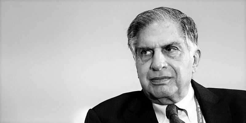Ratan Tata to inaugurate India's largest technology incubator