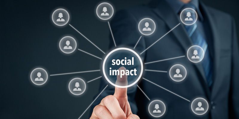 Can a social mission benefit Indian startups?