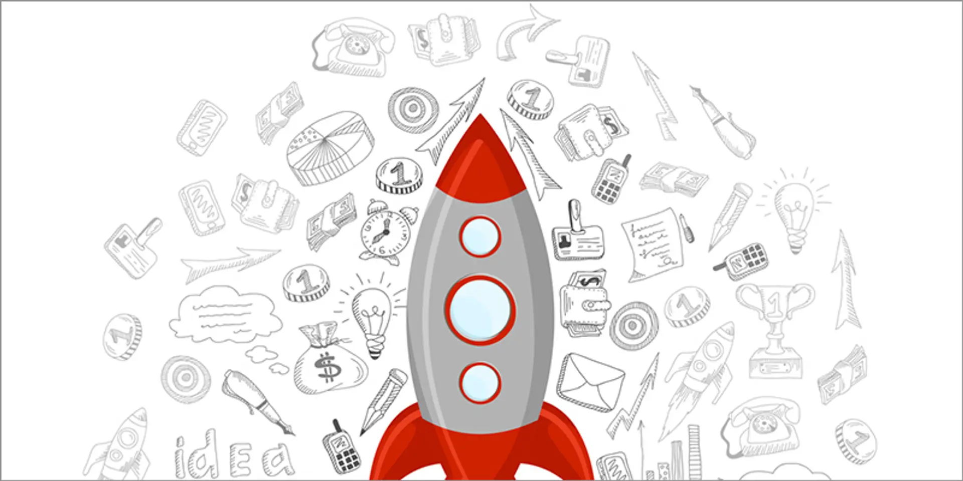 Undeterred by failure, how two childhood friends created a solution for other startups