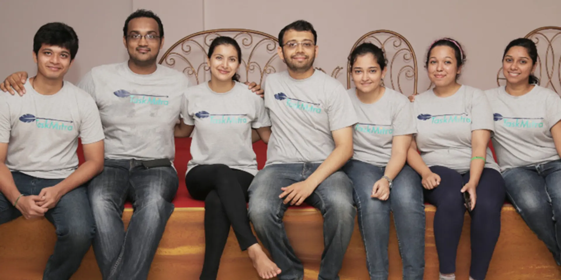 TaskMitra introduces crowdsourced consumer service platform for professionals, amateurs, even part-timers