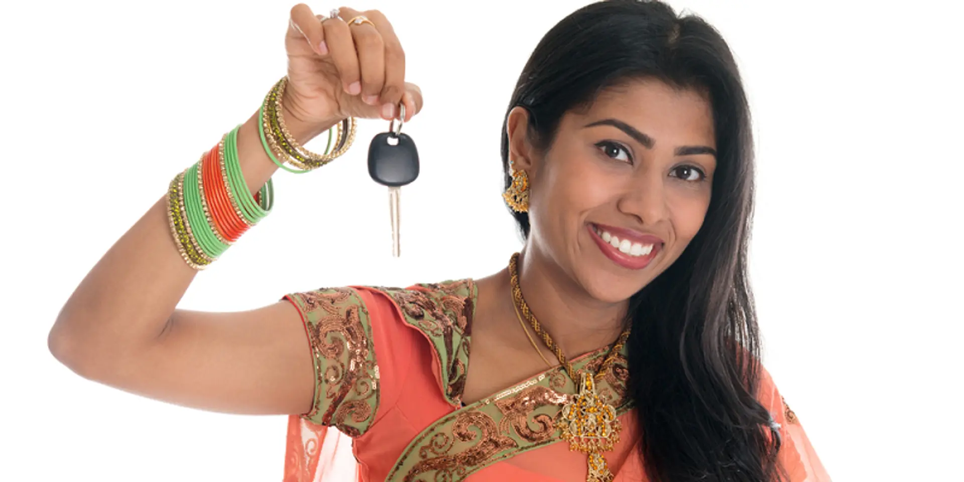 Women drivers in public transport will soon become reality
