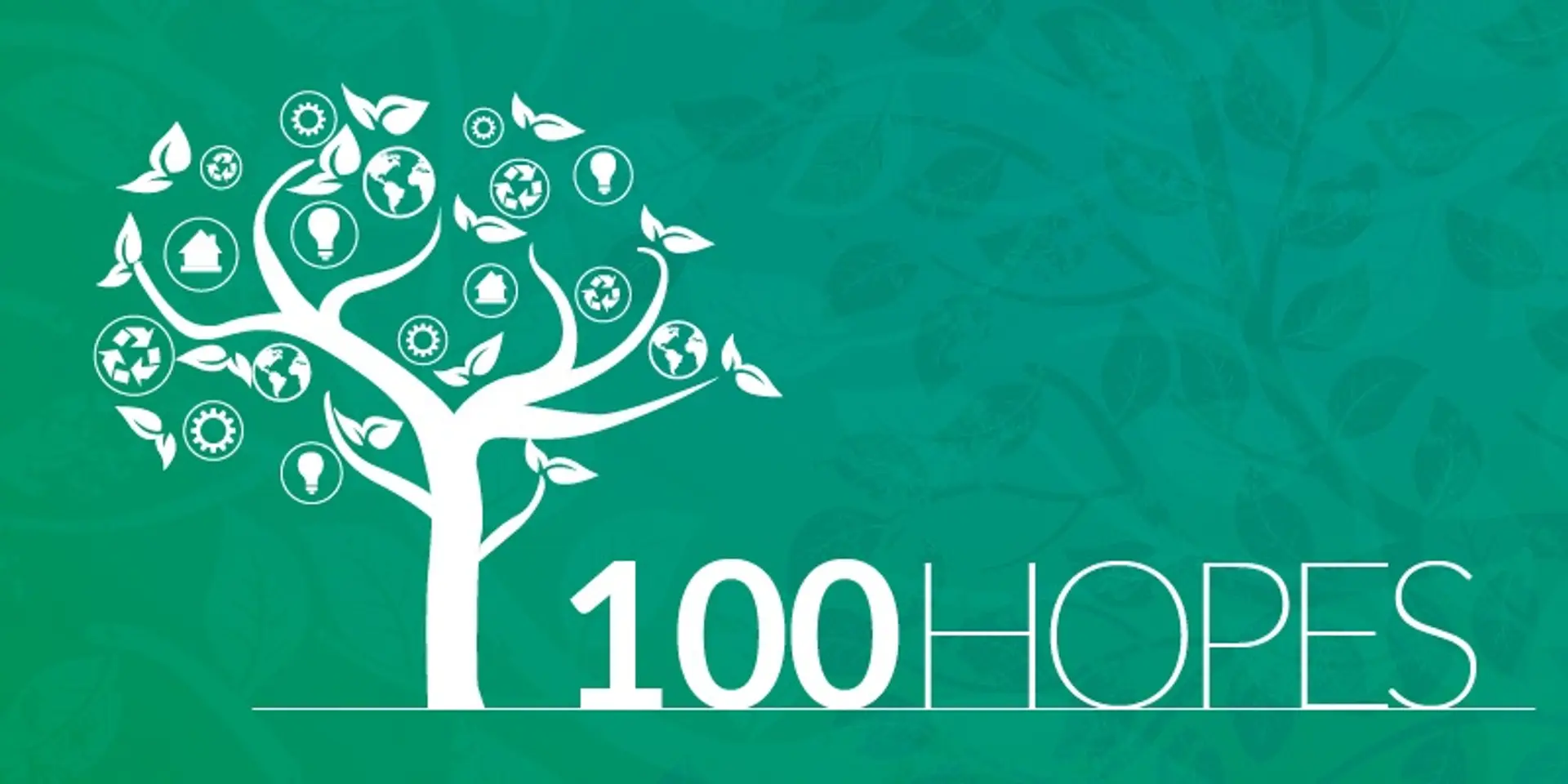‘Human beings live on hope’ - 100 inspiring quotes of 2015 on social entrepreneurship