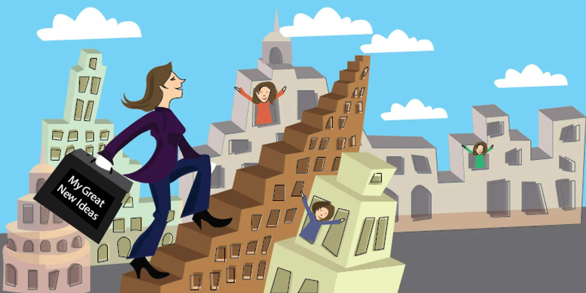 The definitive list of women entrepreneurs in India