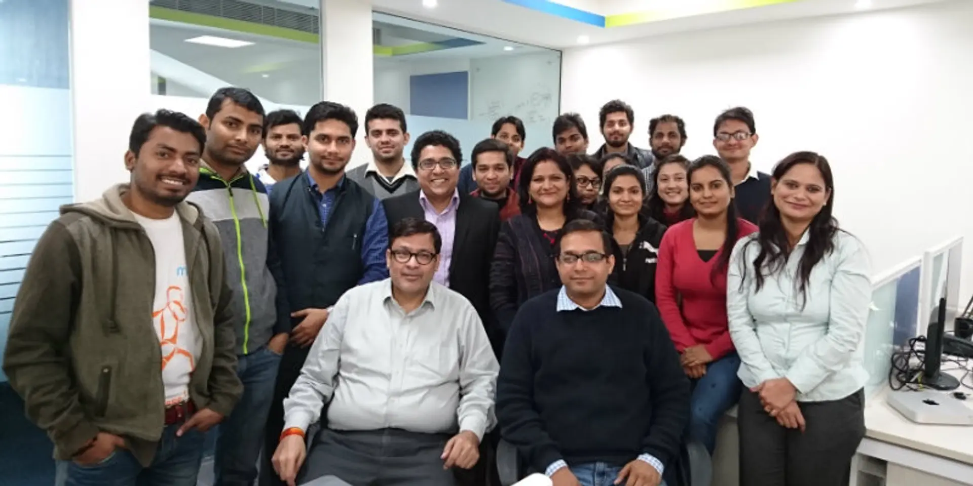 Delhi based online pharmacy BigChemist vows to become a Rs 15 crore entity in 2016