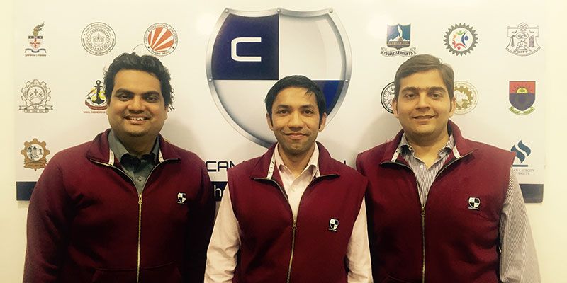 Indore-based CampusMall aims to take on top campus merchandise startups in metros