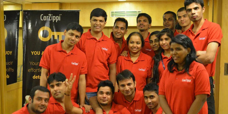 CarZippi Team