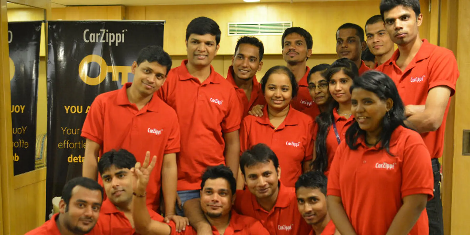 Bengaluru-based CarZippi wants to bring quality car care to your doorstep