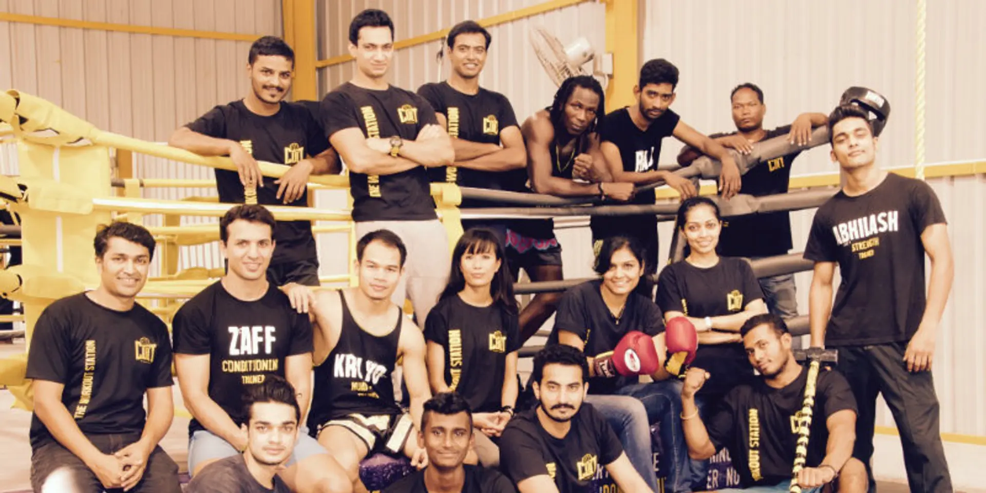 How Bengaluru-based Cult hopes to change the fitness landscape in India