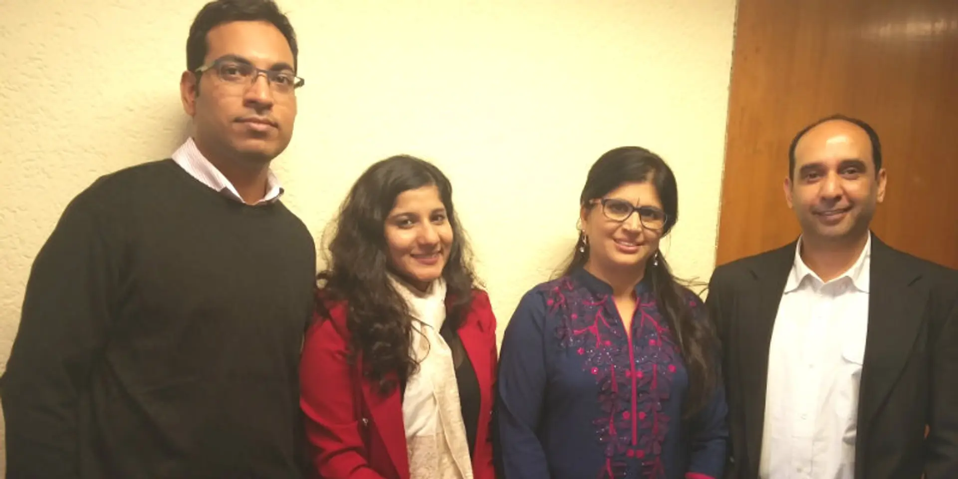 How Mumbai-based DestaGlobal is helping farmers increase their income by 10 per cent