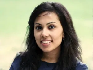 Devika Srimal