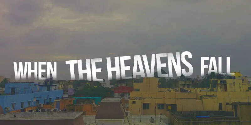 Heavens (2)