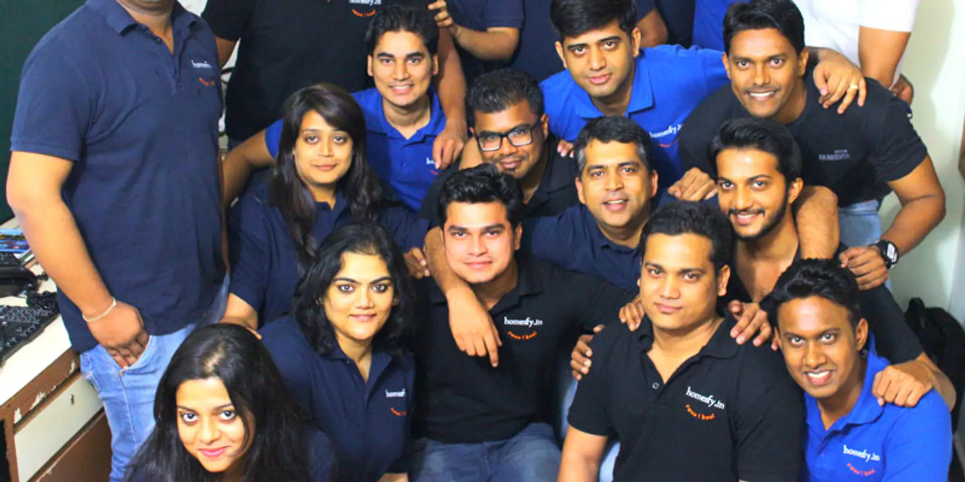 Homesfy – improving move-in experience of home buyers