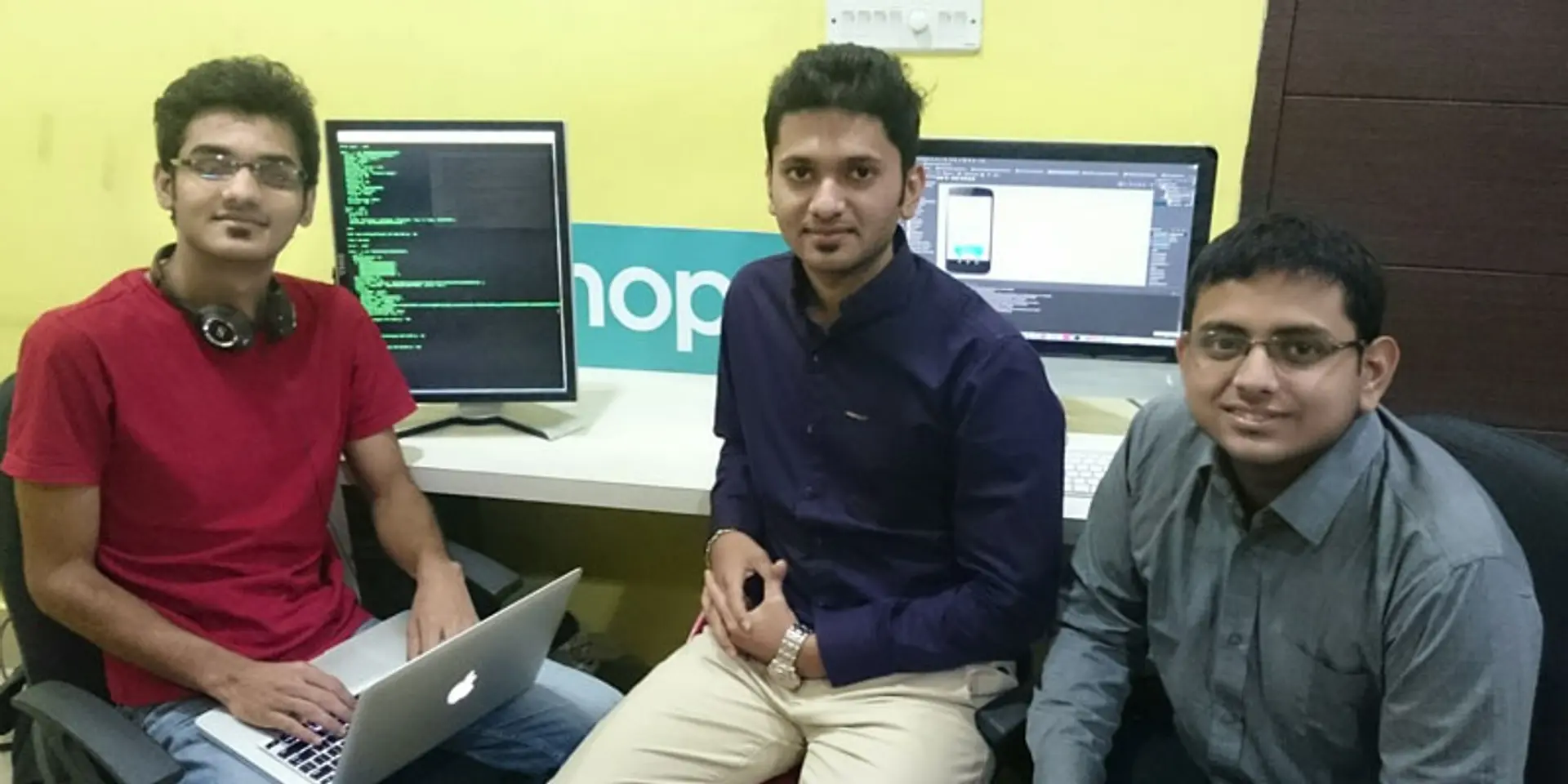 Kolkata-based shuttle service Hoppr raises seed round after Startup Weekend success