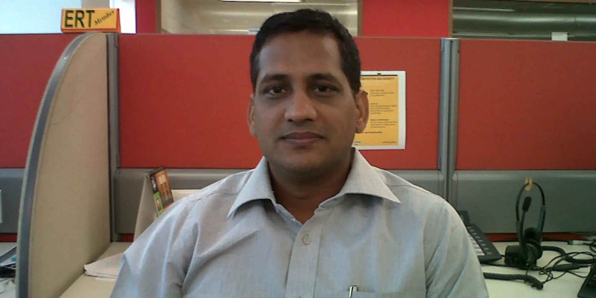 Wife’s struggle to find reliable logistics support for her business inspired this entrepreneur