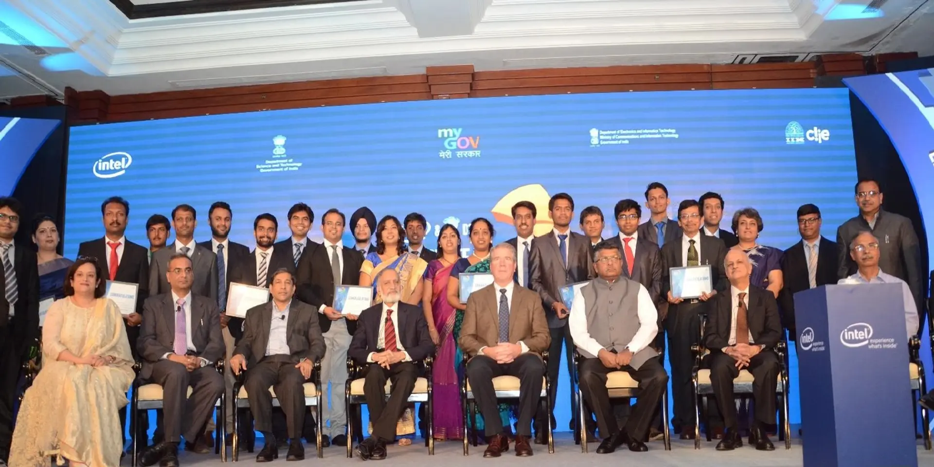 Intel's Ek Kadam Unnati Ki Aur to empower non-urban citizens through technology