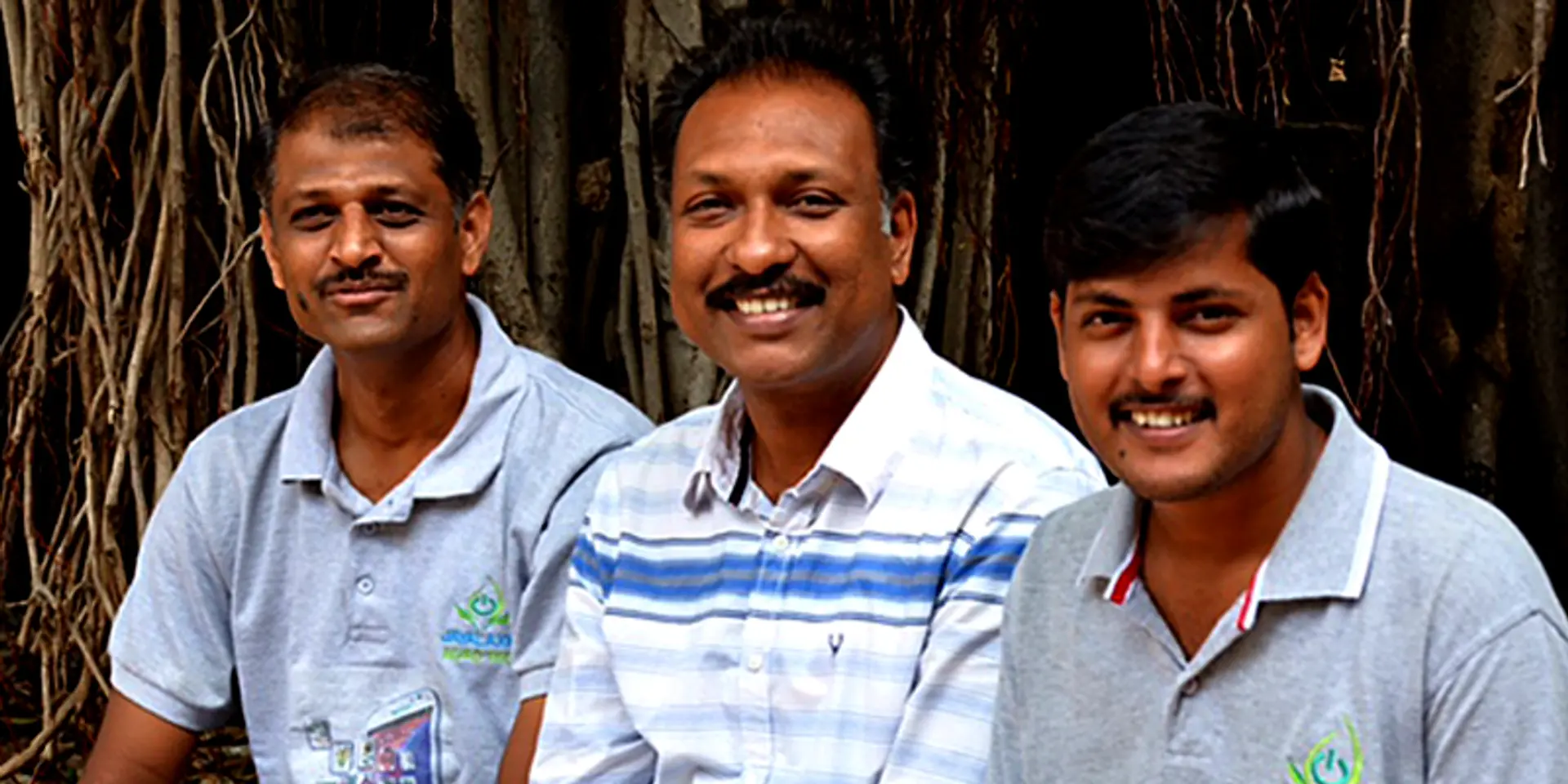 Agrotech app from a Ballari-based company helps farmers minimize crop loss and improve yields