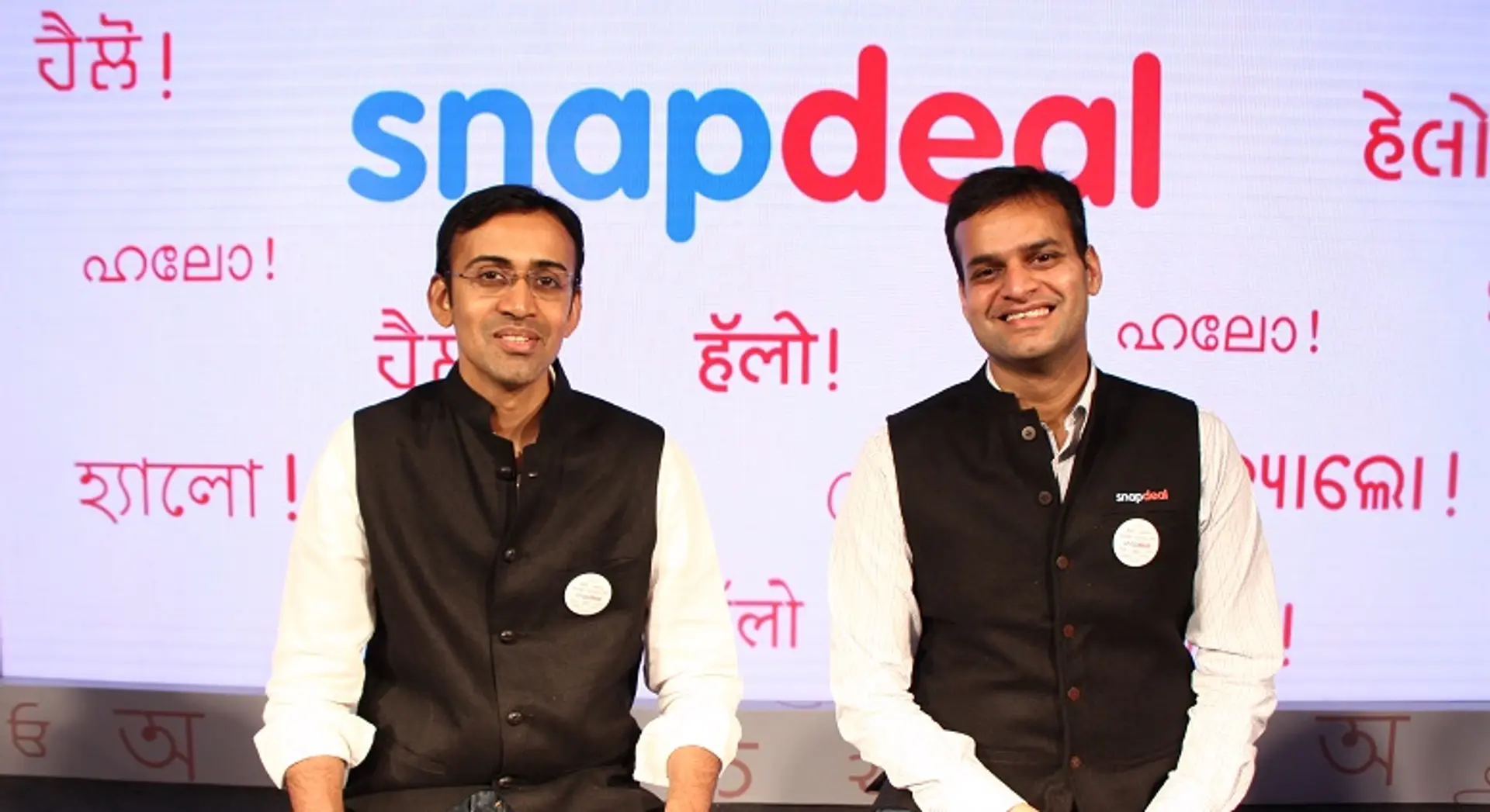 After Zomato, Redbus and Cleartrip, it is UrbanClap’s turn to sell its services on Snapdeal