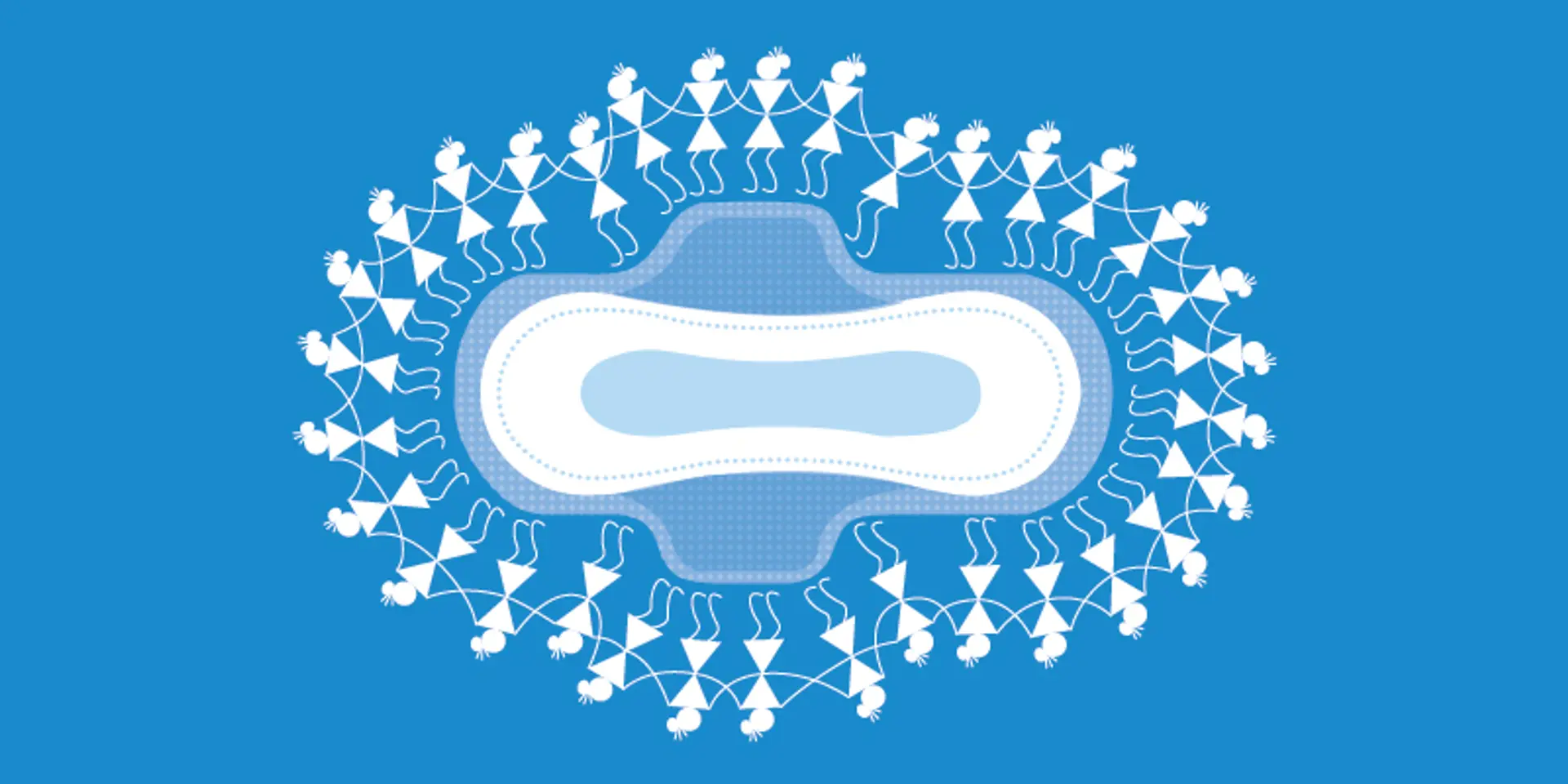 2015 - the year that embraced menstruation and brought innovation to women world over