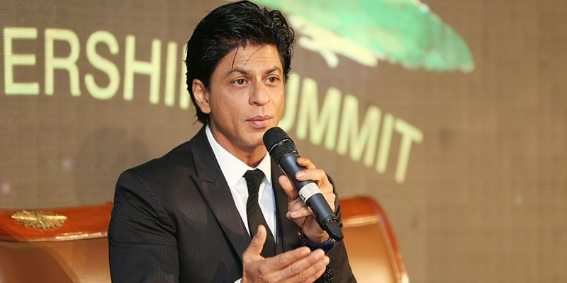 Shah Rukh Khan’s life lessons to IIMB alumni – ‘be a Dilwale’