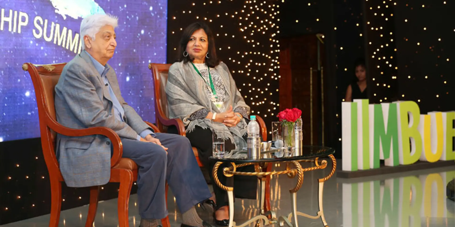 Why are wealthy Indians stingy while rich Americans give generously? Azim Premji has the answer