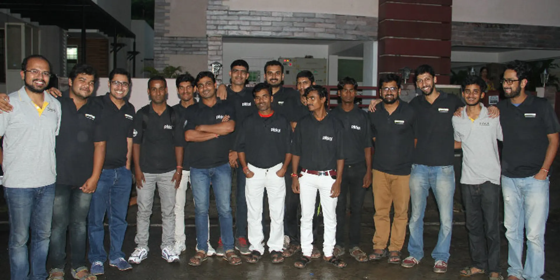 Bengaluru-based Pikkol joins the race to redefine the relocation services in India