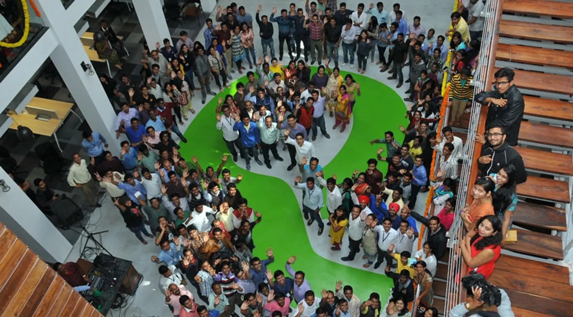 ‘We are looking at inorganic growth across verticals,’ says Manish Sinha, Head of QuikrHomes