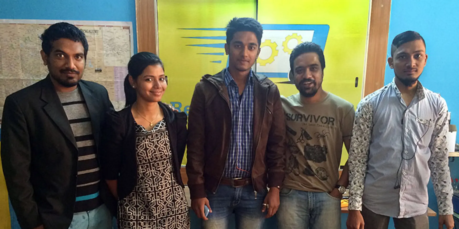 Bengaluru-based RepairMyGadget.in offers marketplace for hassle-free gadget repairs