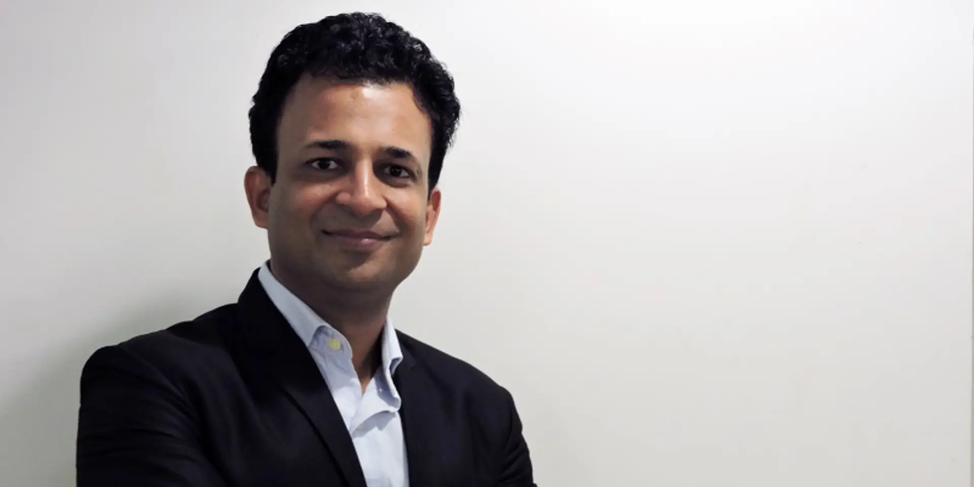 This Wharton School alumnus wants to bring the big fat Indian wedding under one umbrella